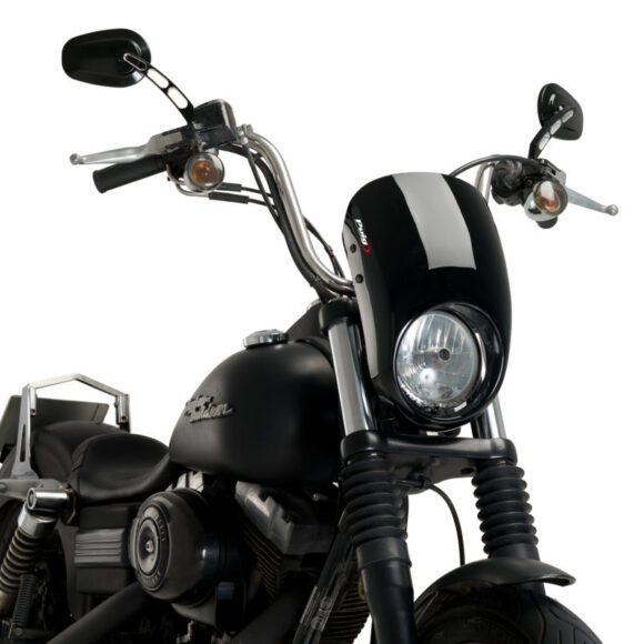 Cupolino Puig Anarchy per Dyna Street Bob