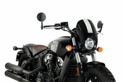 Cupolino Puig Anarchy per Indian Scout