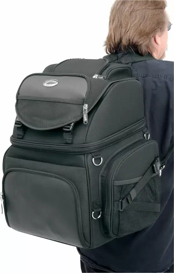 Borsa combinata Saddlemen BR3400 - immagine 8