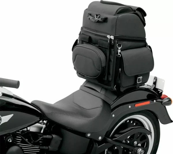 Borsa combinata Saddlemen BR3400EX - immagine 10