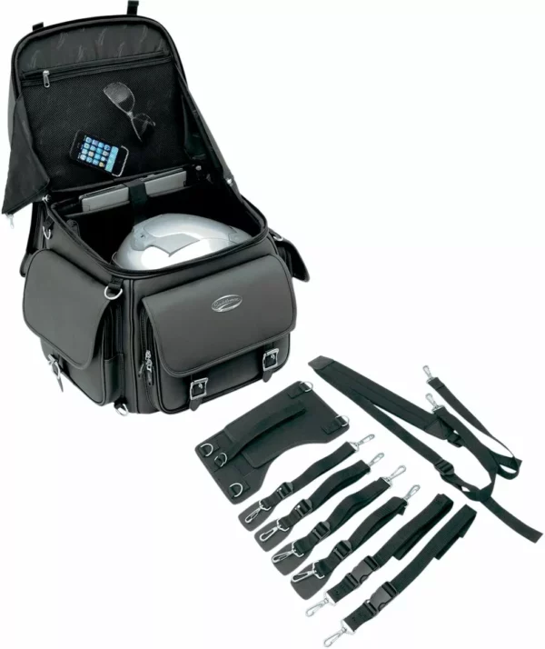 Borsa combinata Saddlemen BR3400EX - immagine 7