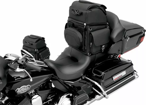 Borsa combinata Saddlemen BR3400EX - immagine 8