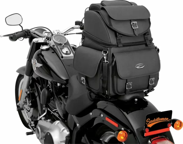 Borsa combinata Saddlemen BR3400EX - immagine 9