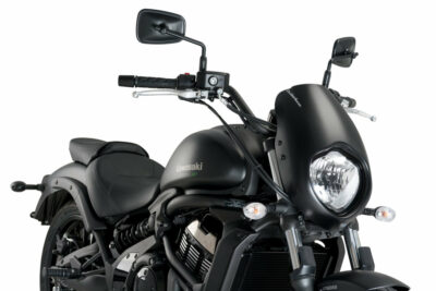 Cupolino Puig Anarchy per Kawasaki Vulcan S 650