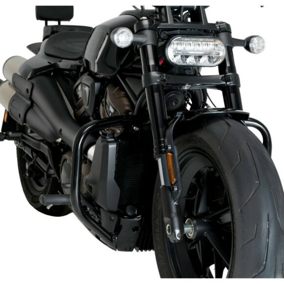 Paramotore per Sportster RH1250S