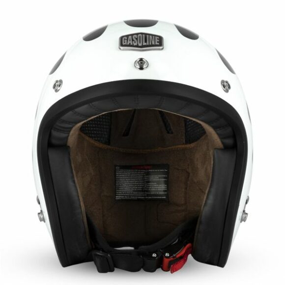 Casco Gasoline Jet S250 - Scallops - immagine 3