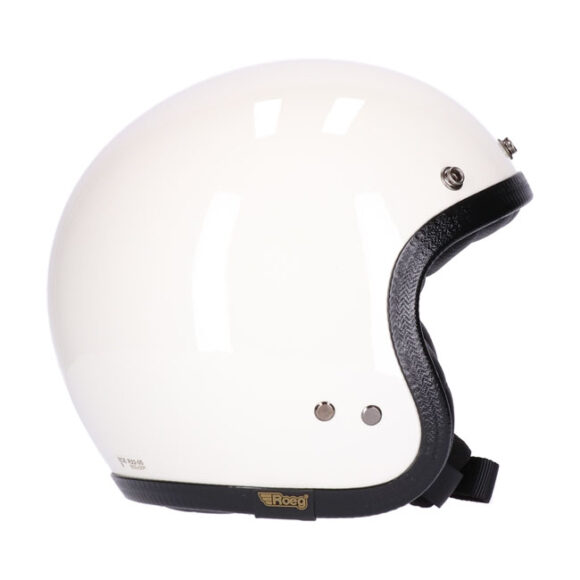 Casco calotta piccola Roeg JETTson 2.0 - Bianco - immagine 7