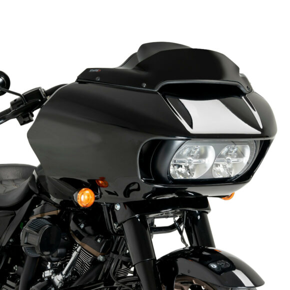 Plexiglass Puig H.R. Sport per Road Glide 2014>oggi