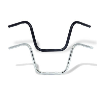 Manubrio piega mini-apehanger Dyna