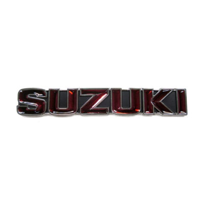 Fregio per serbatoio per Suzuki GT185/250/380