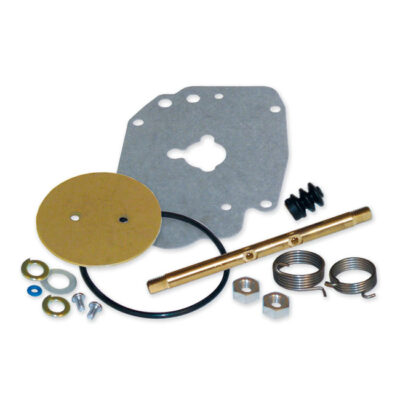 Kit revisione "Easy" per carburatore S&S serie Super E