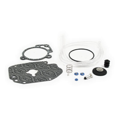 Kit revisione "Basic" per carburatore S&S serie Super E / Super G